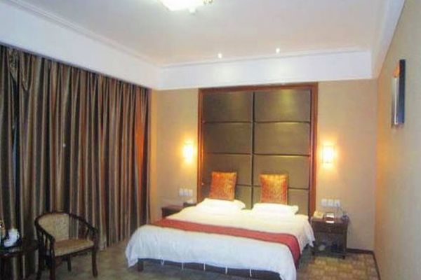 Shuya Longsheng Hotel (Ya'an)